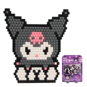 쿠로미 네모블럭