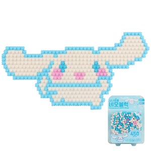 시나모롤 네모블럭