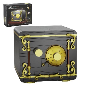 카다 CaDA 콤비네이션 세이프 (C71006W)