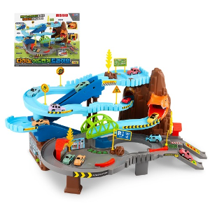 다이노 어드벤처 드라이브