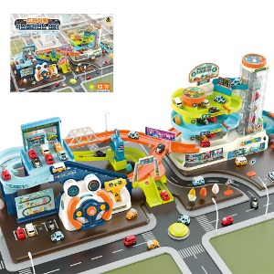 드라이빙 익스피리언스 센터