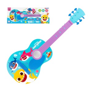 핑크퐁 아기상어 멜로디 기타