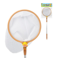 뽀로로 잠자리채