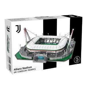카다 CaDA 유벤투스 알리안츠 스타디움 (C66021W)