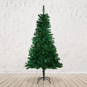 그린트리 무장식 (1.6M)