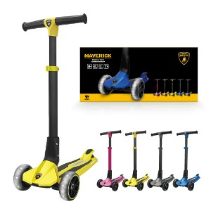 킥보드 매버릭