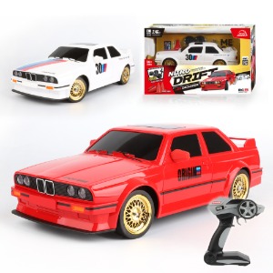 RC카 니트로 드래그&드리프트