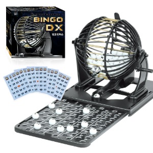 빙고 디럭스DX 보드게임