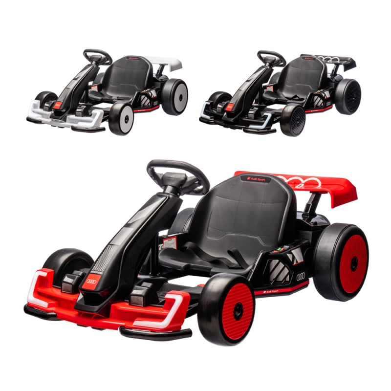 아우디 드리프트 고카트 전동카