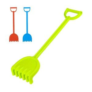 어린이 체험 갈퀴