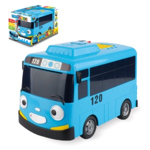 타요 말하는 비밀금고