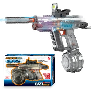 마이크로 우지 전동워터건