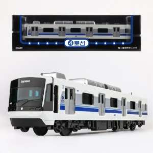 서울 메트로 지하철 (4호선, 5호선,7호선)