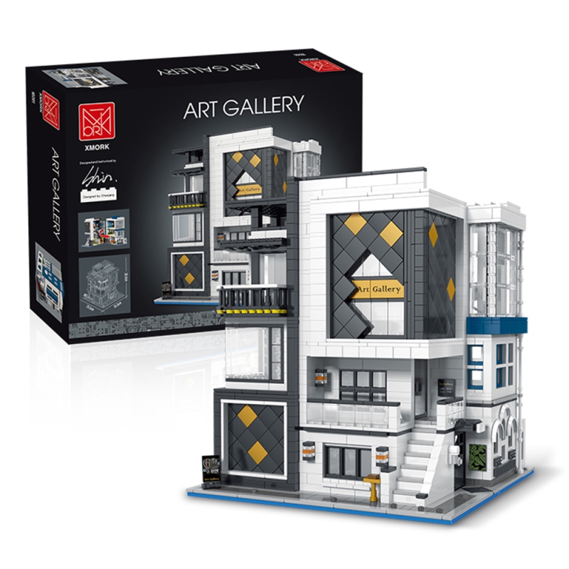 XMORK 아트갤러리