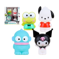 산리오 소프트 피규어 2탄