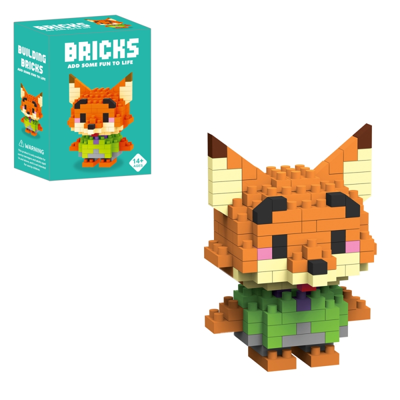 브릭스 블럭 (주여우)