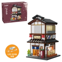 카다 CaDA 이자카야 (66019W)