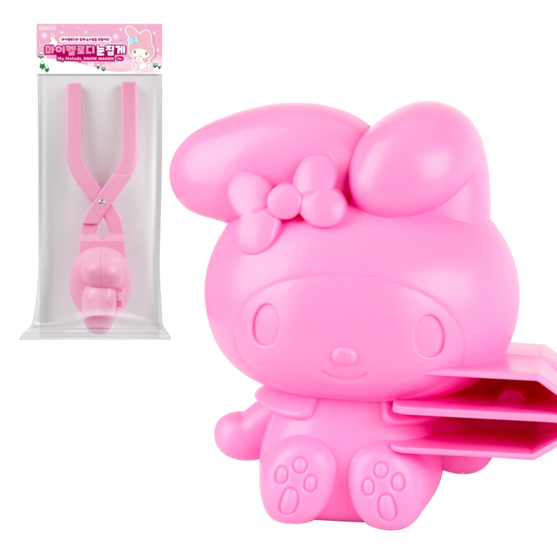 뉴마이멜로디 눈집게