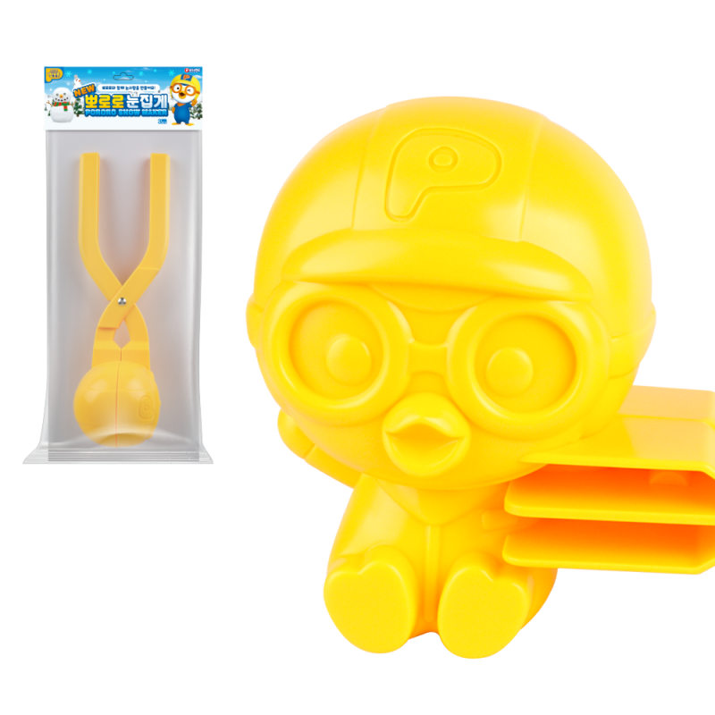 뉴뽀로로 눈집게