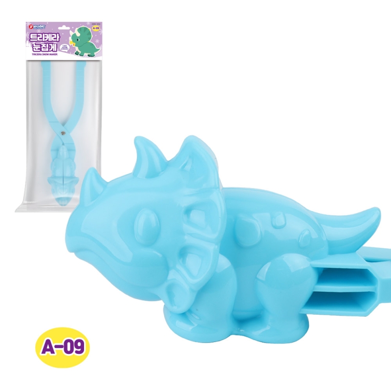 트리케라 눈집게 (A-09)