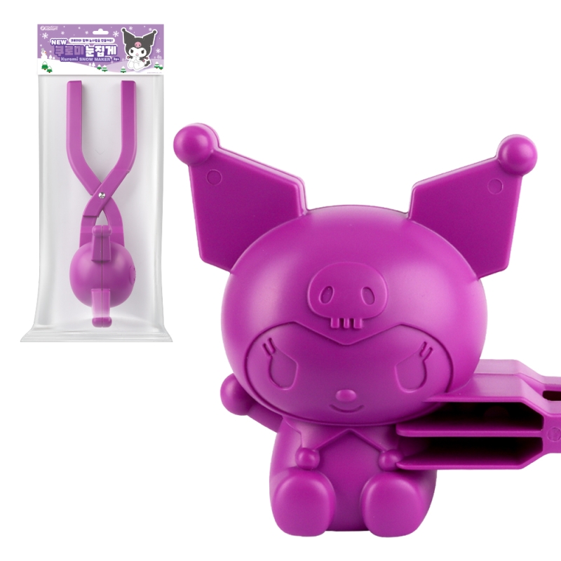 뉴쿠로미 눈집게