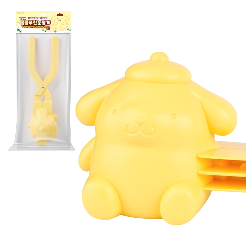 뉴폼폼푸린 눈집게