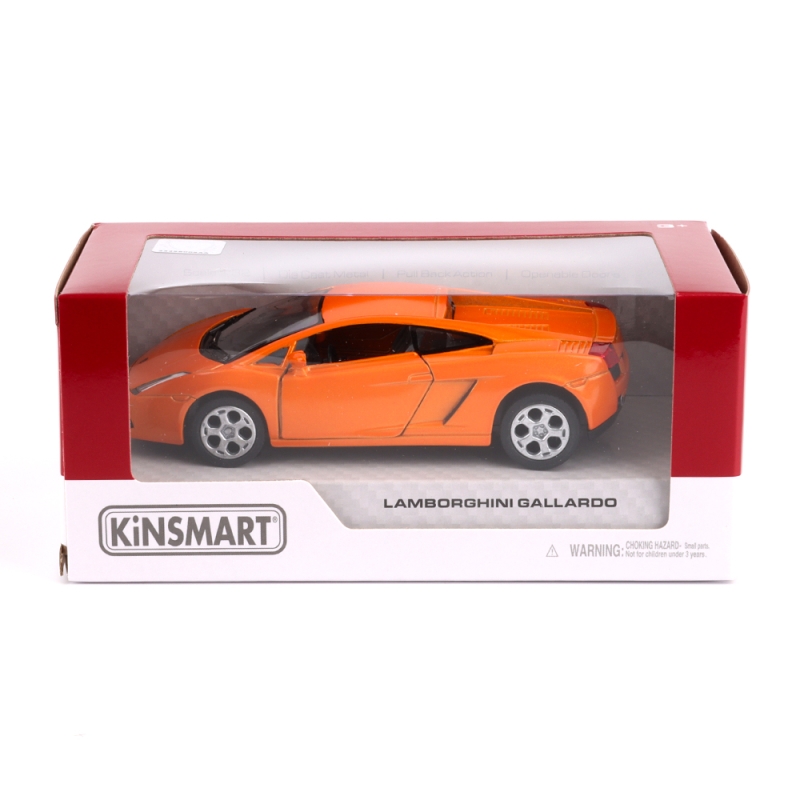 KINSMART 킨스마트 람보르기니 가야르도 (KT5098)