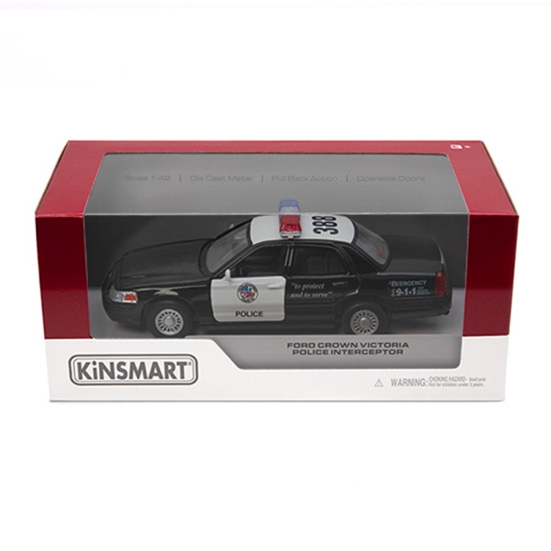 KINSMART 킨스마트 포드 크라운 빅토리아 폴리스