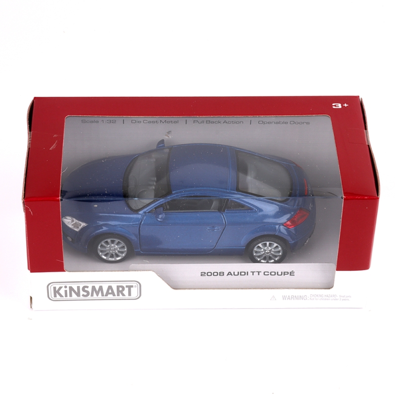 KINSMART 킨스마트 아우디 TT 쿠페 (KT5335)