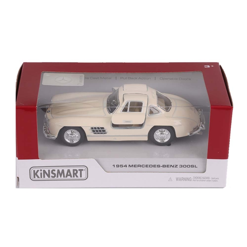 KINSMART 킨스마트 토요타 FJ크루저 (KT5346)