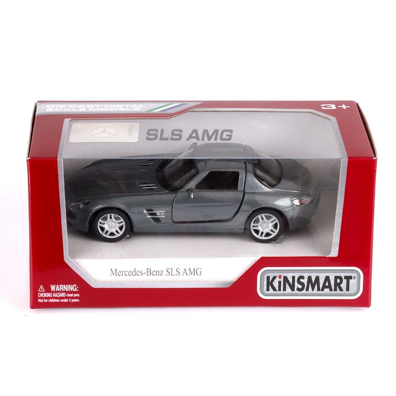 KINSMART 킨스마트 벤츠 SLS AMG (KT5349)