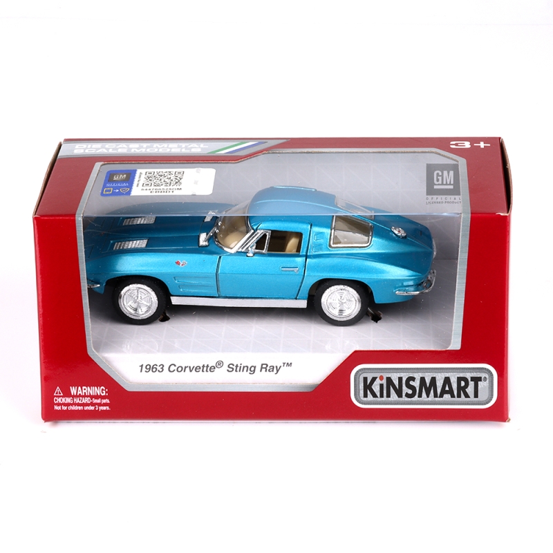 KINSMART 킨스마트 쉐보레 콜벳 스팅레이 (KT5358)