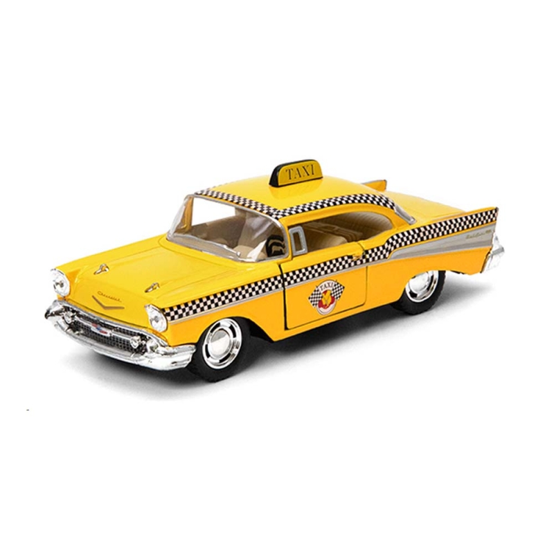 KINSMART 킨스마트 쉐보레 벨에어 택시 (KT5360)