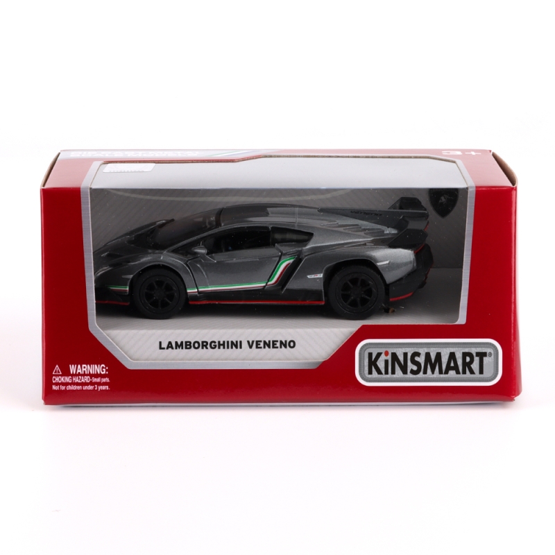 KINSMART 킨스마트 람보르기니 베네노 (KT5367)