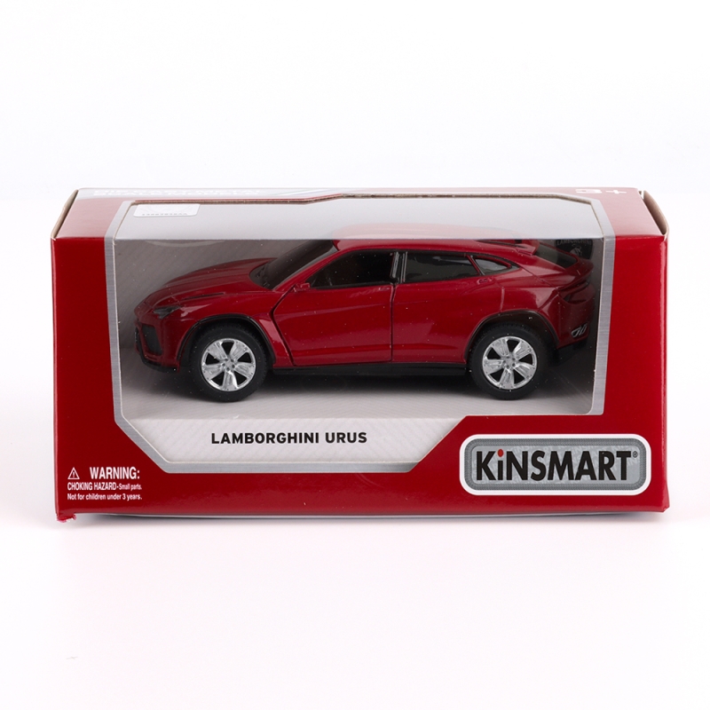 KINSMART 킨스마트 람보르기니 우루스 (KT5368)