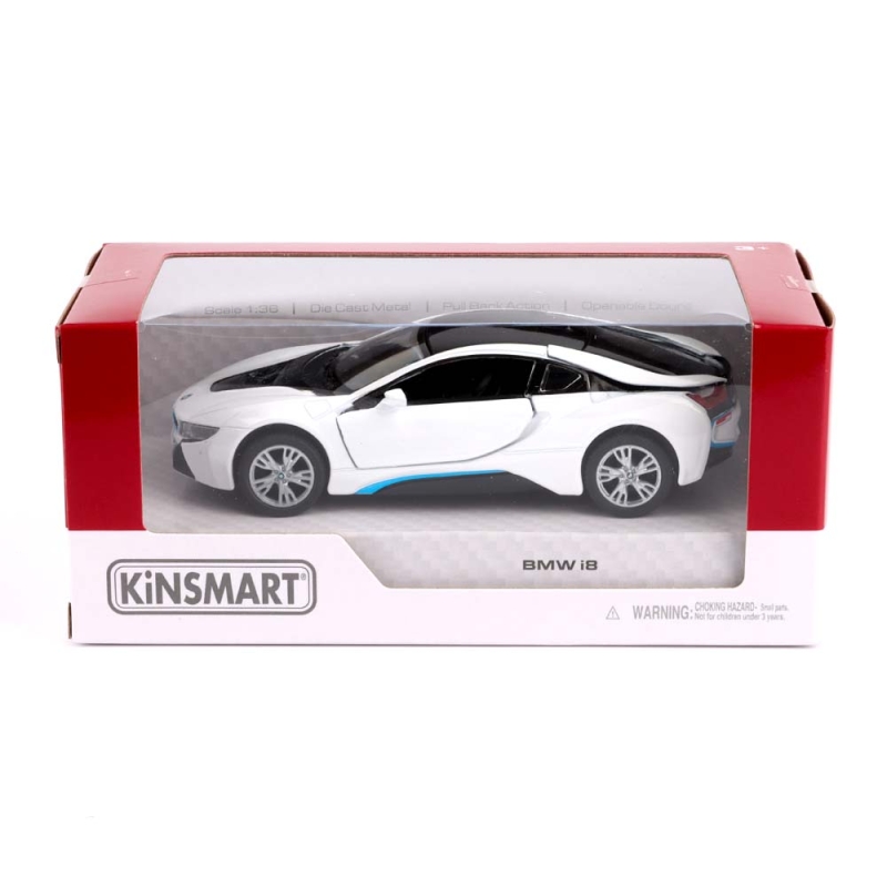 KINSMART 킨스마트 BMW I8 (KT5379)