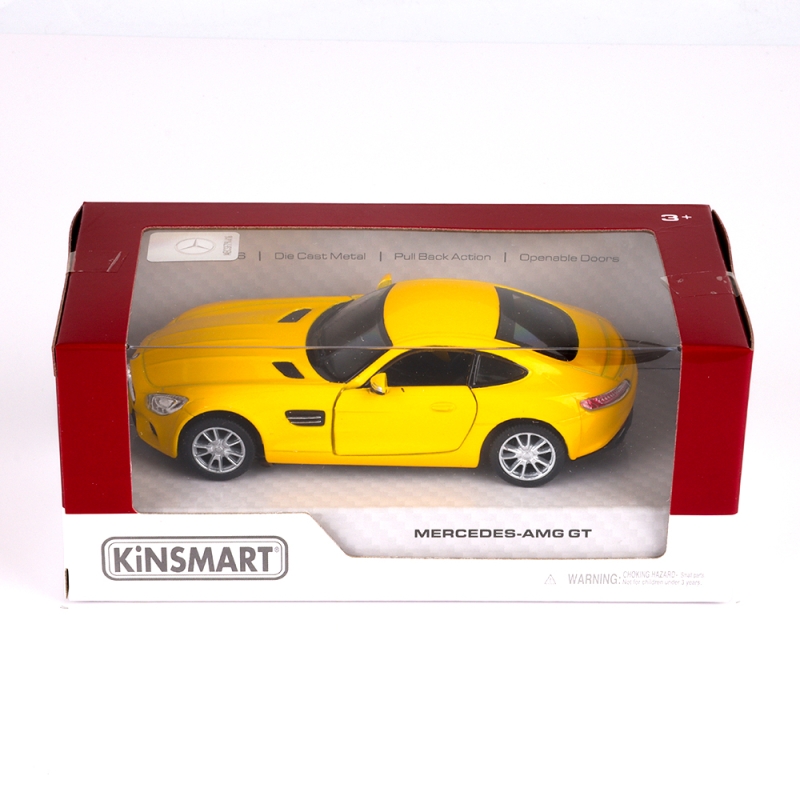 KINSMART 킨스마트 벤츠 AMG GT (KT5388)