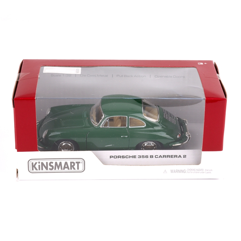 KINSMART 킨스마트 포르쉐 356B 카레라 (KT5398)