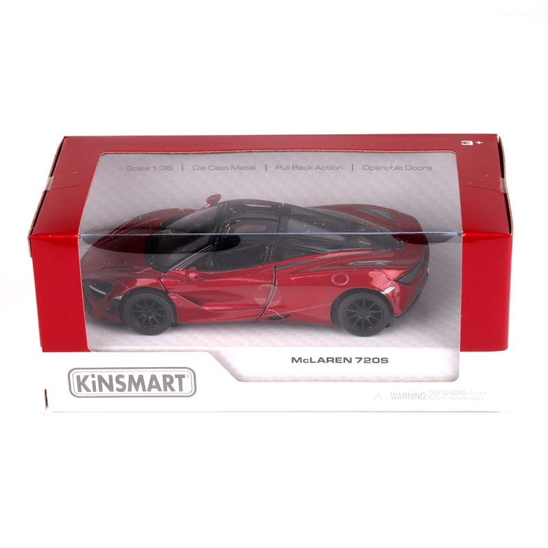 KINSMART 킨스마트 맥라렌 720S (KT5403)