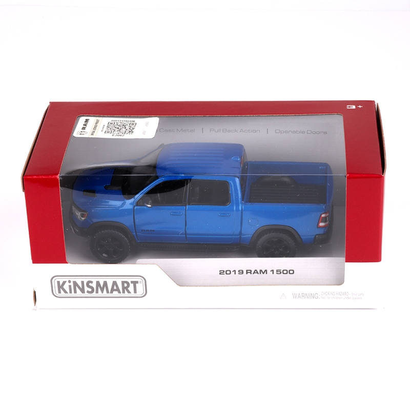 KINSMART 킨스마트 2019 닷지 램 1500 (KT5413)