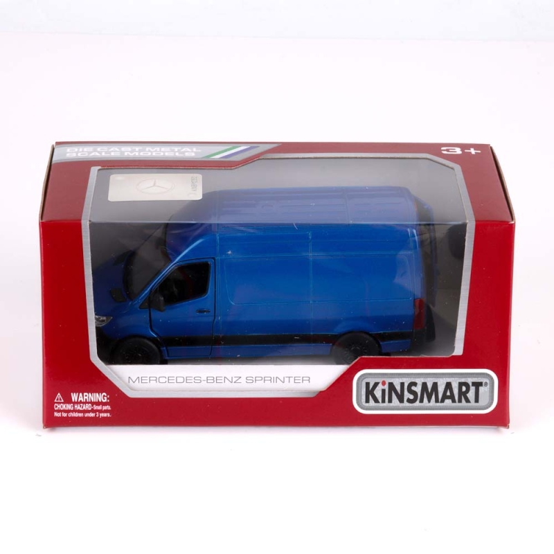 KINSMART 킨스마트 1966 포드 GT40 MK2 (KT5427)