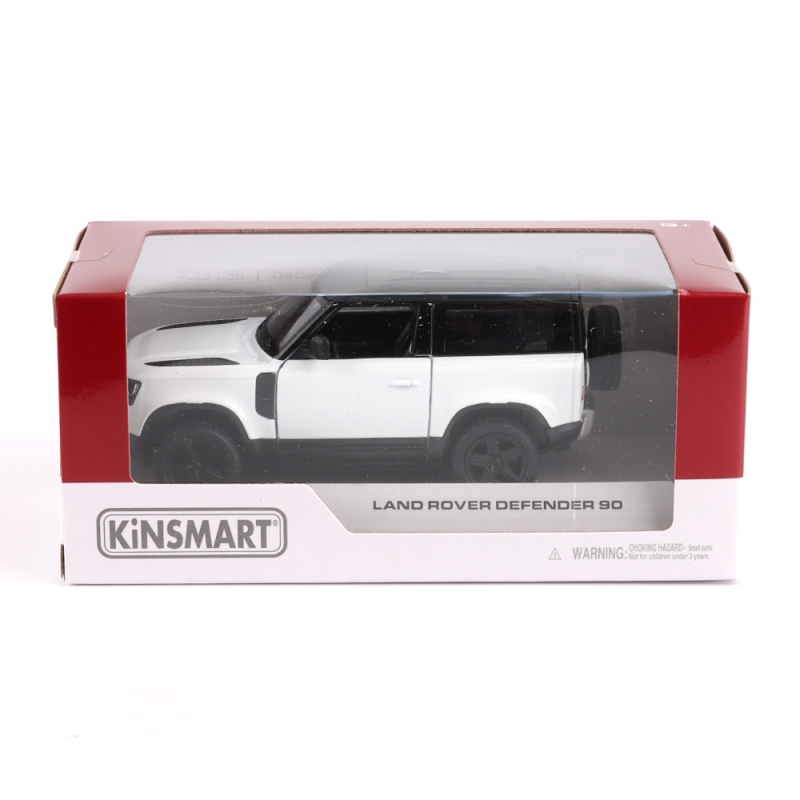 KINSMART 킨스마트 랜드로버 디펜더 90 (KT5428)