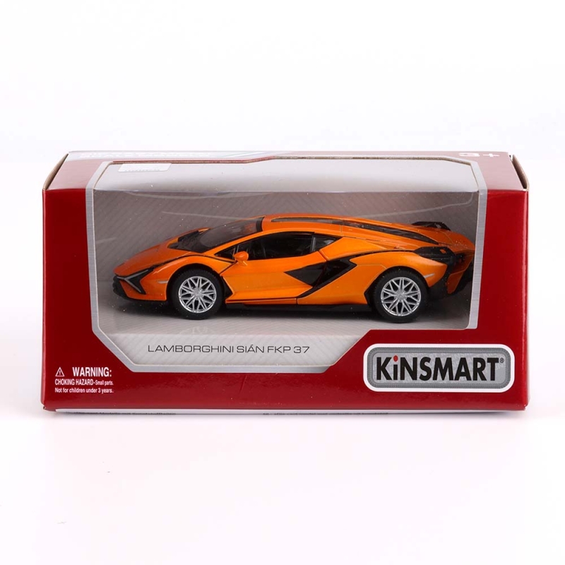 KINSMART 킨스마트 람보르기니 시안 (KT5431)