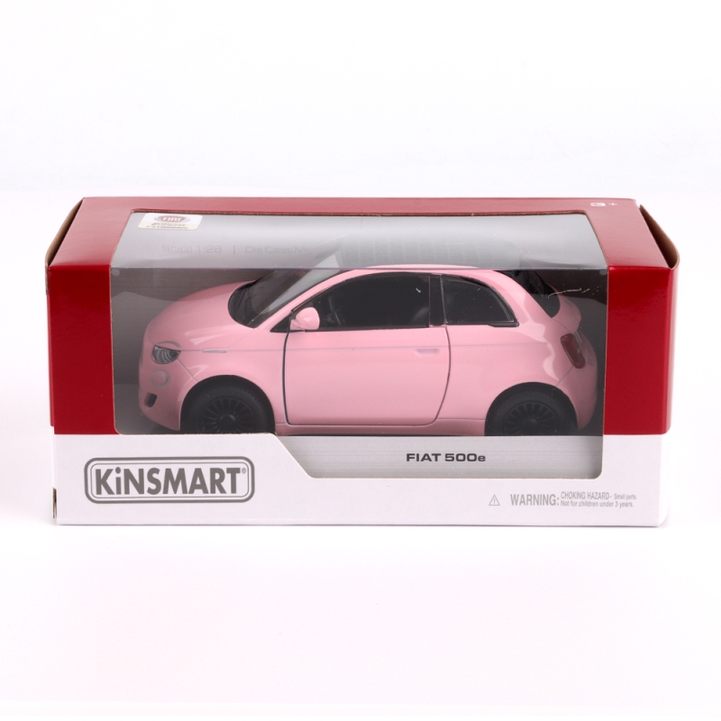 KINSMART 킨스마트 피아트 500e (KT5440Y)