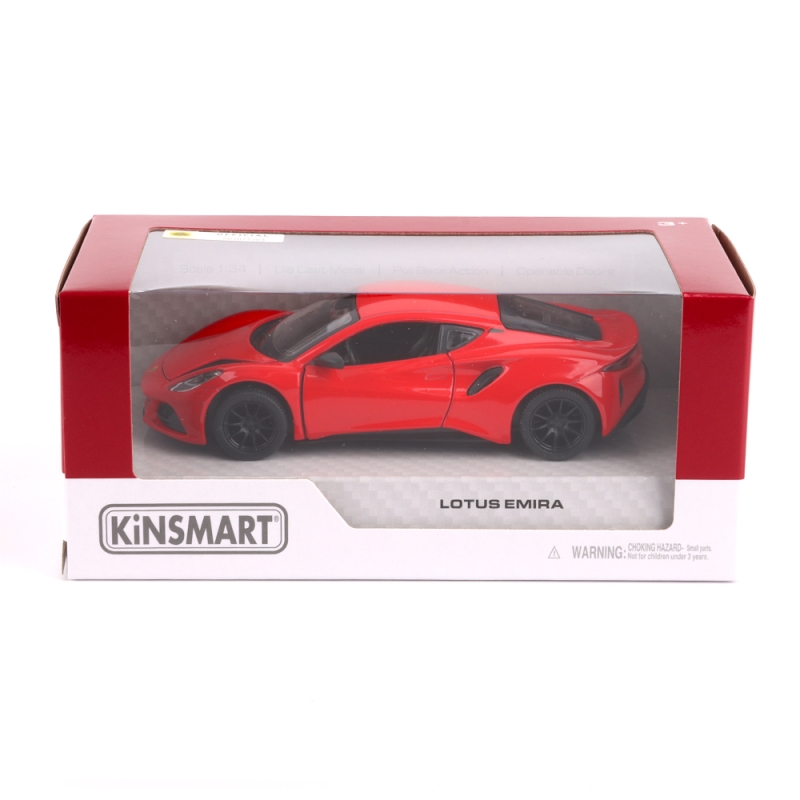 KINSMART 킨스마트 로터스 에미라 (KT5441)