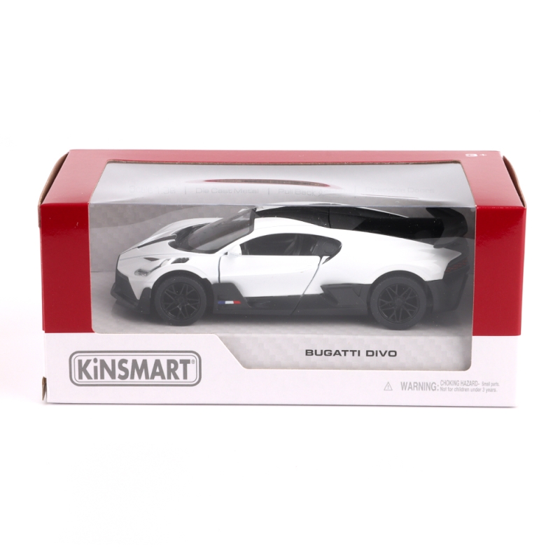 KINSMART 킨스마트 부가티 디보 (KT5442)