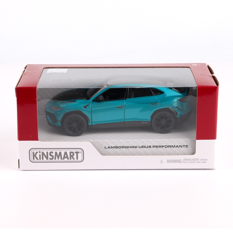 KINSMART 킨스마트 람보르기니 우르스 퍼포만테 (KT5447W)