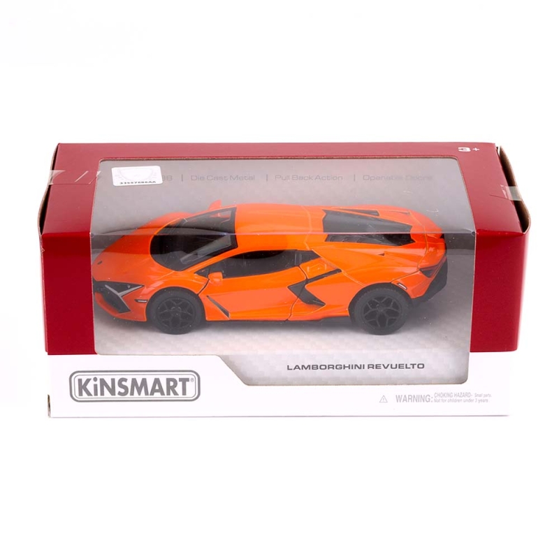 KINSMART 킨스마트 람보르기니 레볼루토 (KT5459)