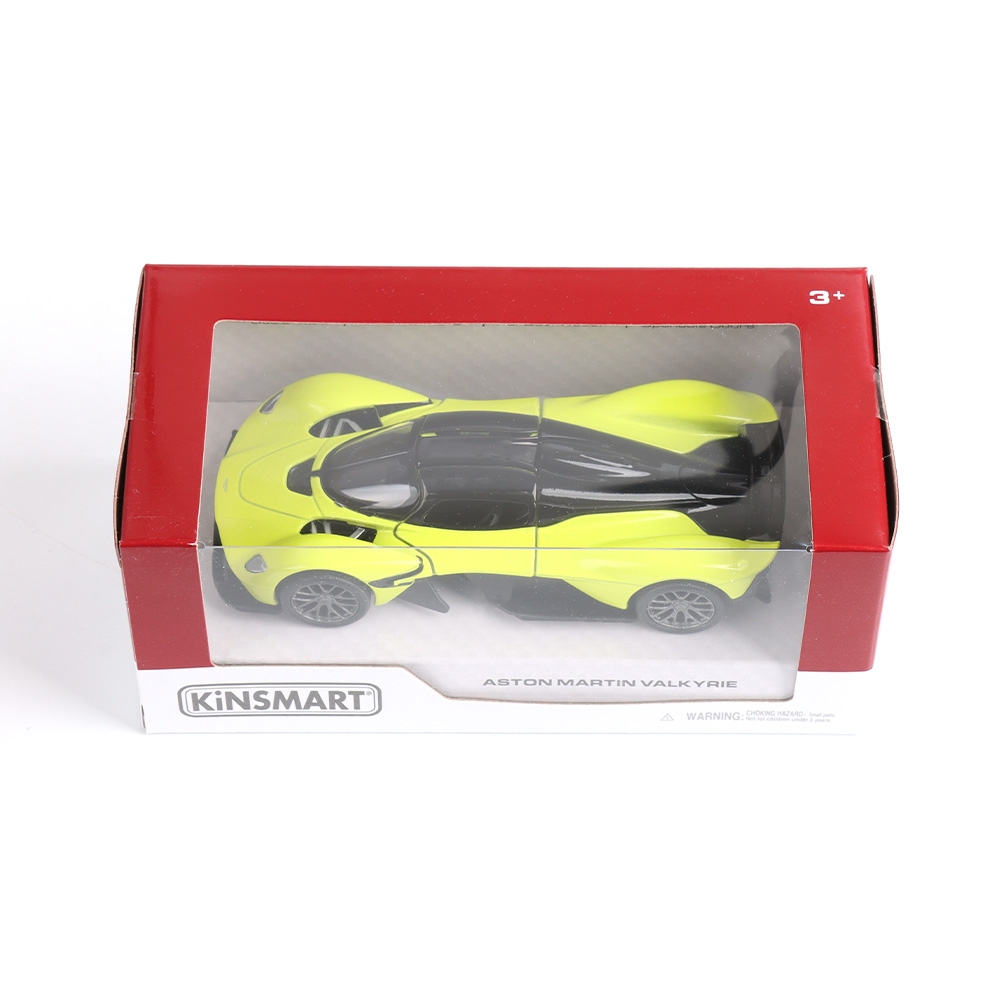 KINSMART 킨스마트 애스턴마틴 발키리 (KT5470)