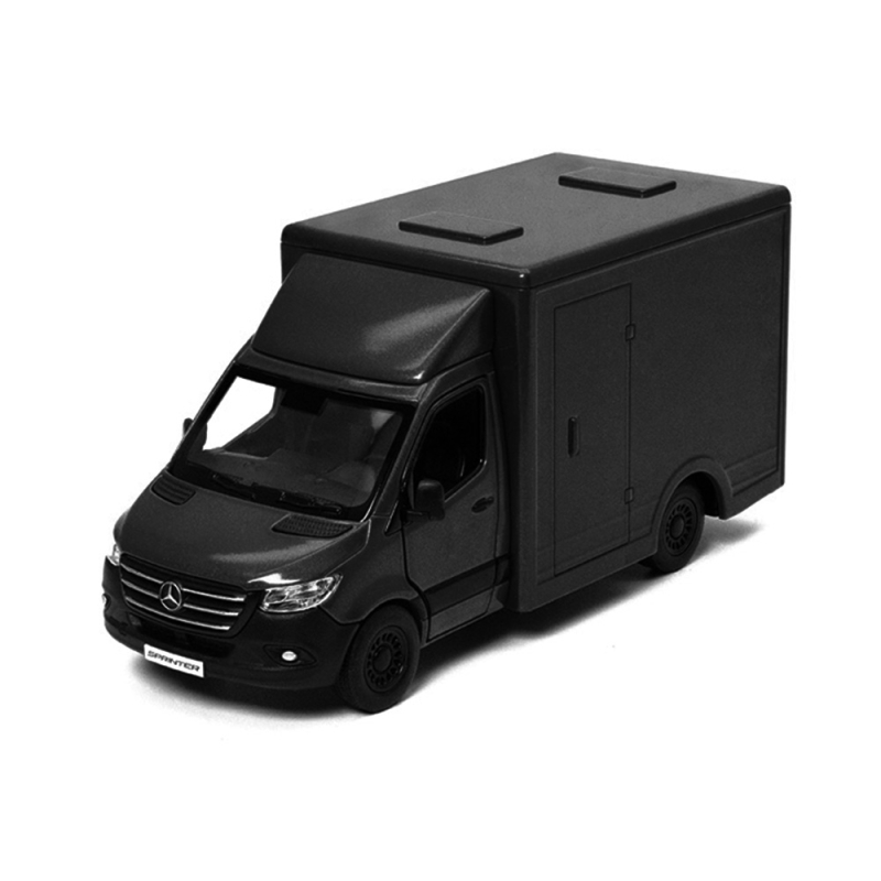 KINSMART 킨스마트 메르세데스-벤츠 스프린터 (KT5471)